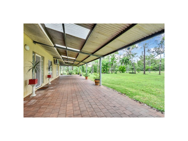 295 Daniel Circuit, Herbert NT 0836