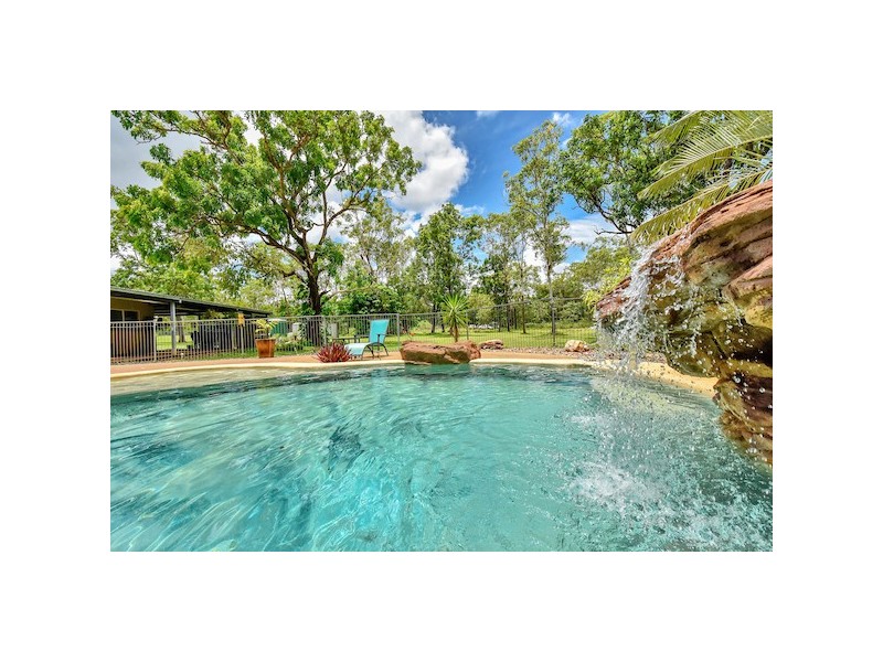 295 Daniel Circuit, Herbert NT 0836