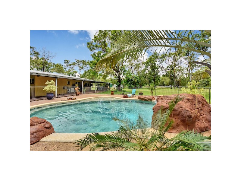 295 Daniel Circuit, Herbert NT 0836