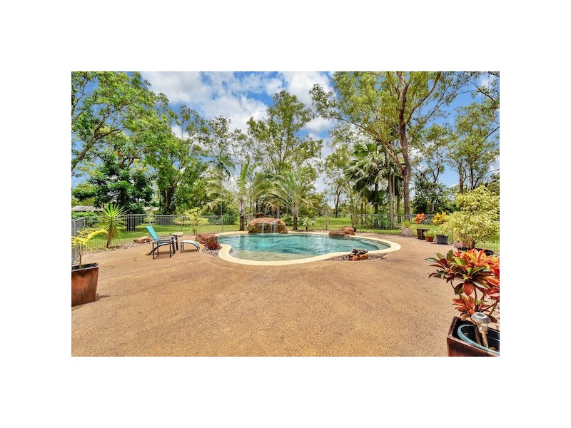 295 Daniel Circuit, Herbert NT 0836