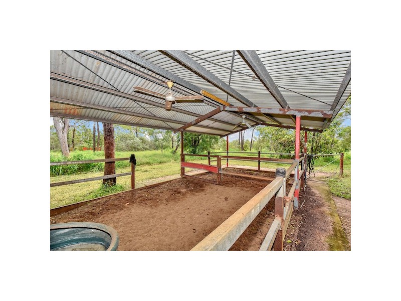 295 Daniel Circuit, Herbert NT 0836