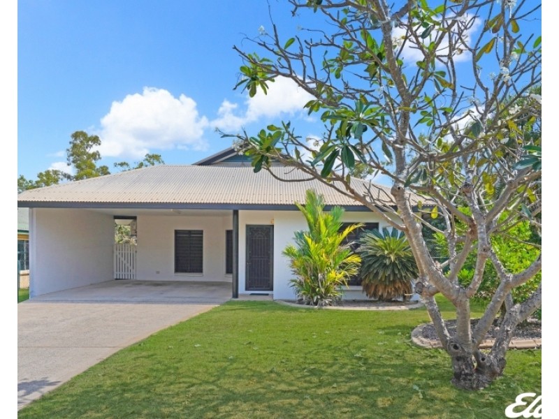 7 Bismarkia Court, Durack NT 0830