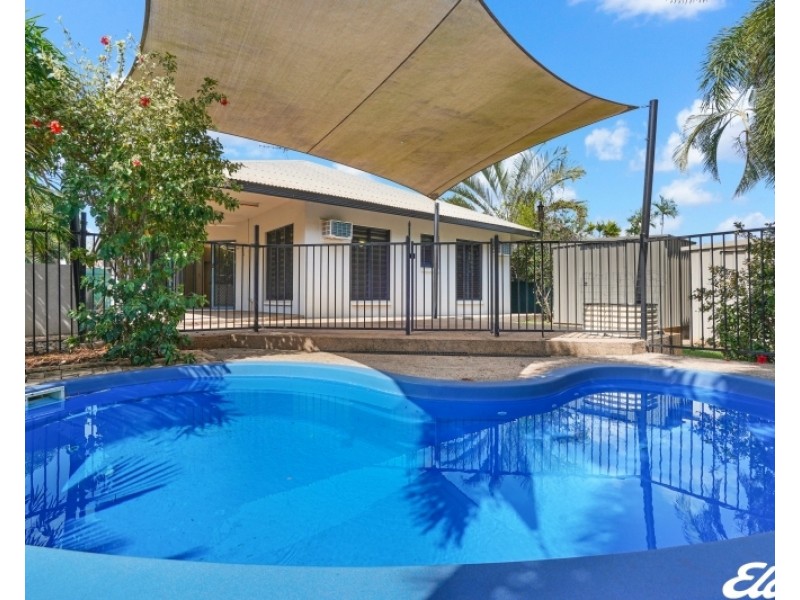 7 Bismarkia Court, Durack NT 0830