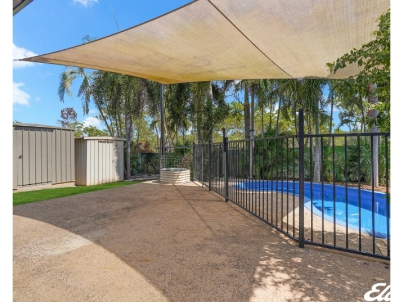 7 Bismarkia Court, Durack NT 0830