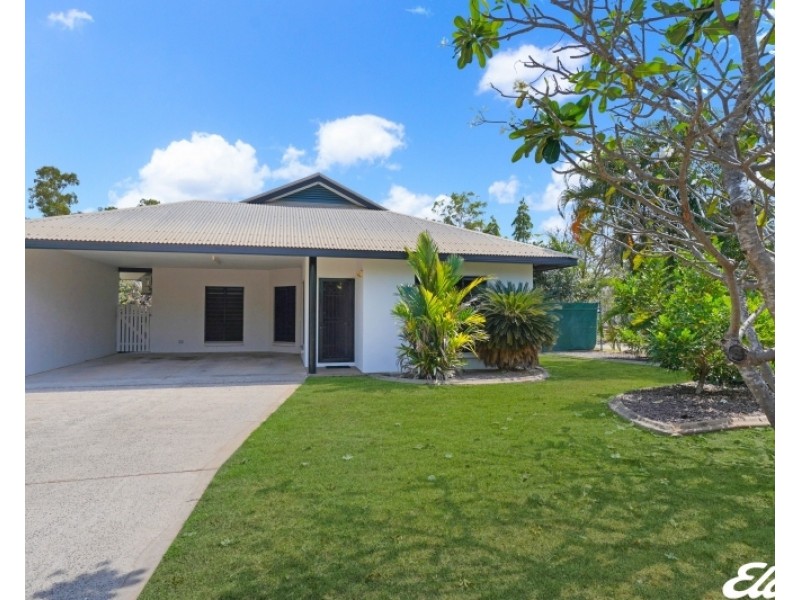 7 Bismarkia Court, Durack NT 0830