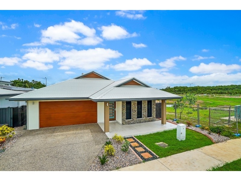 25 Thomson Street, Durack NT 0830