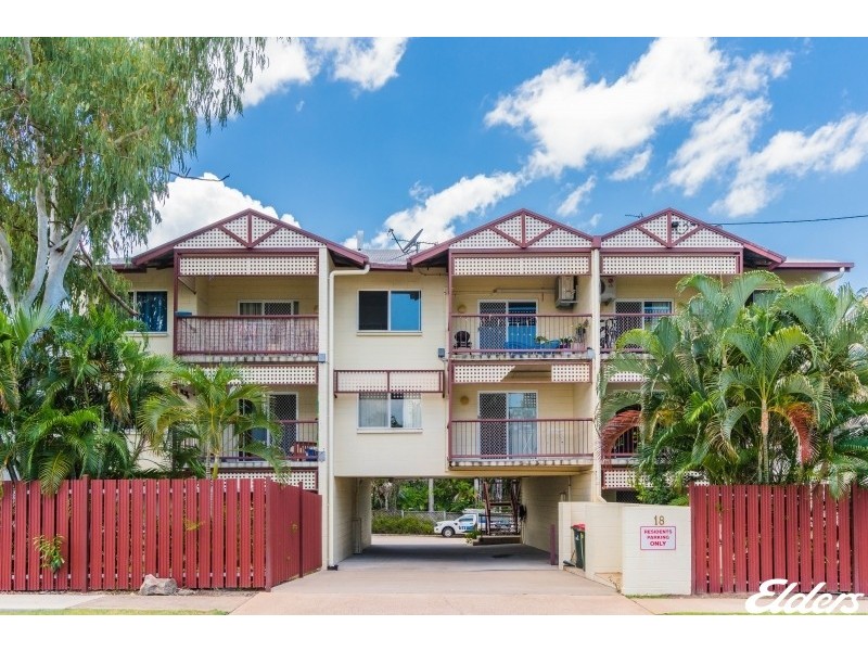 5/18 Westralia Street, Stuart Park NT 0820