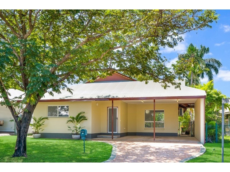 4 Cambridge Close, Durack NT 0830