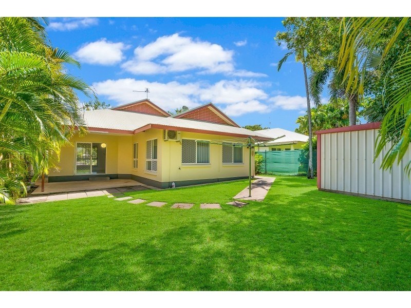 4 Cambridge Close, Durack NT 0830