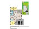 4 Cambridge Close, Durack NT 0830 Floorplan