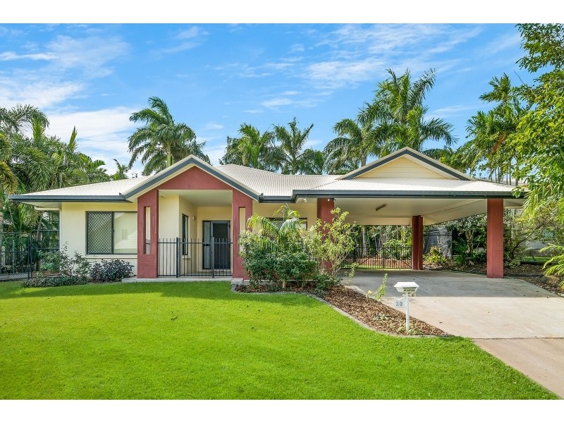 10 Costello Court, Farrar NT 0830