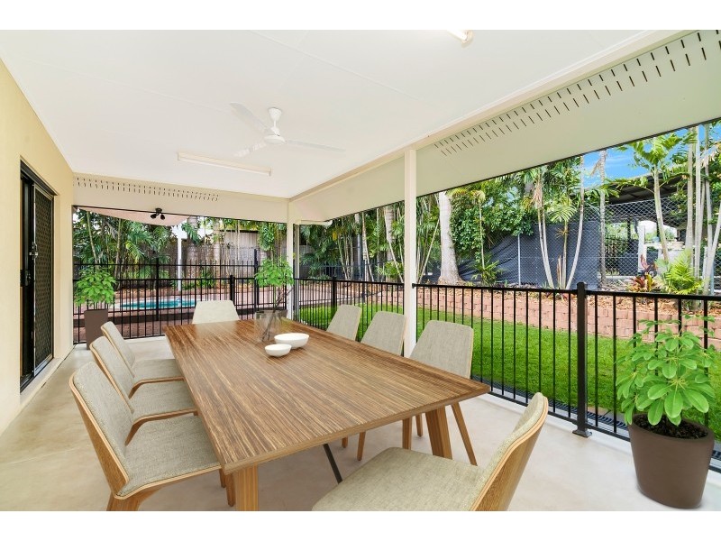 10 Costello Court, Farrar NT 0830