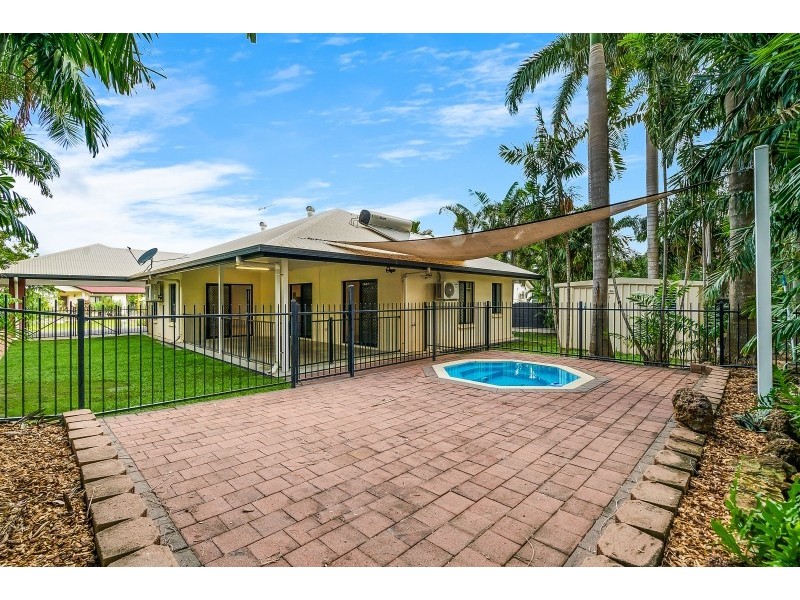 10 Costello Court, Farrar NT 0830