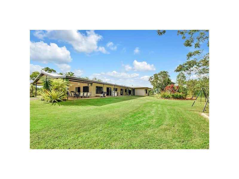 30 Harmer Road, Humpty Doo NT 0836