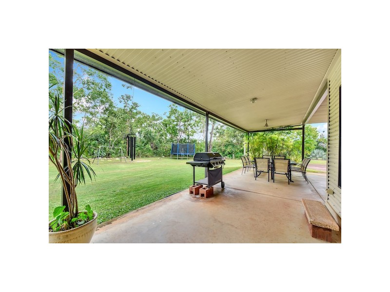 30 Harmer Road, Humpty Doo NT 0836