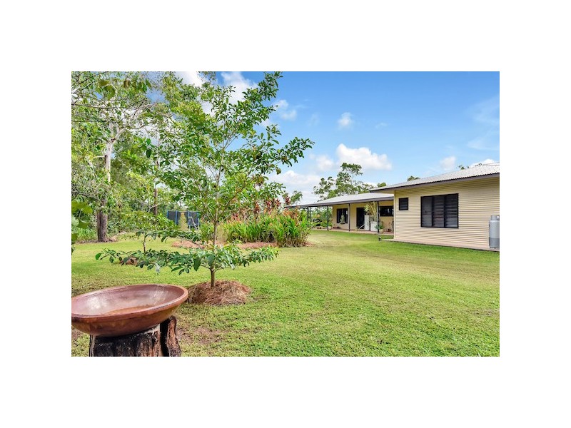 30 Harmer Road, Humpty Doo NT 0836