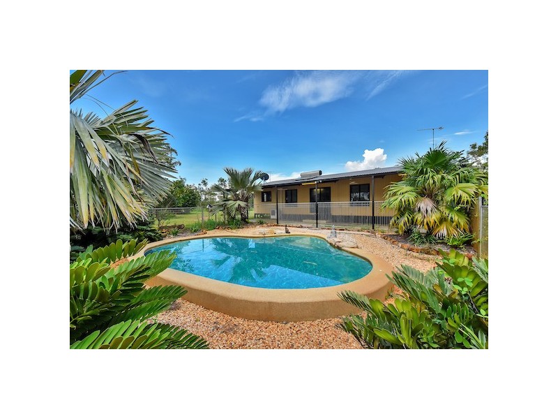 165 Malaplains Road, Berry Springs NT 0838