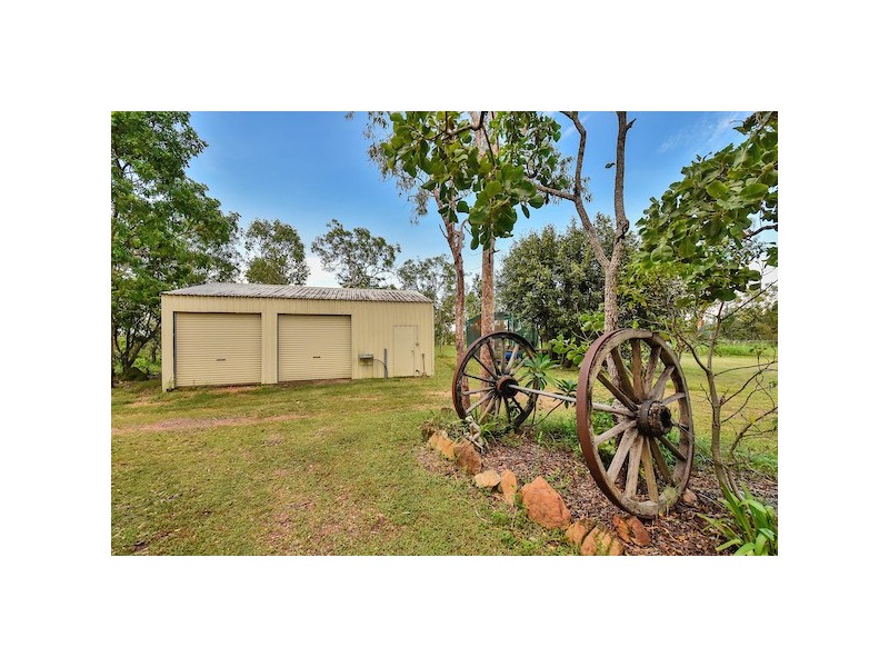 165 Malaplains Road, Berry Springs NT 0838