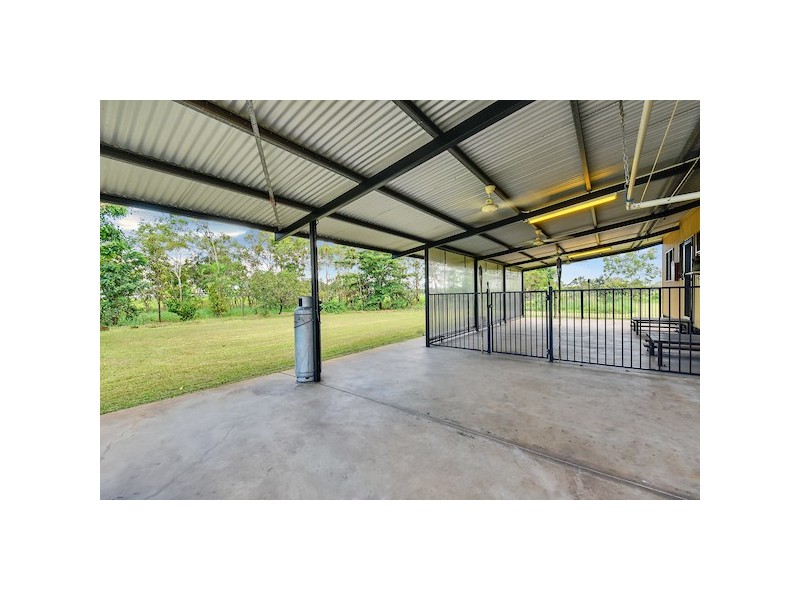 165 Malaplains Road, Berry Springs NT 0838