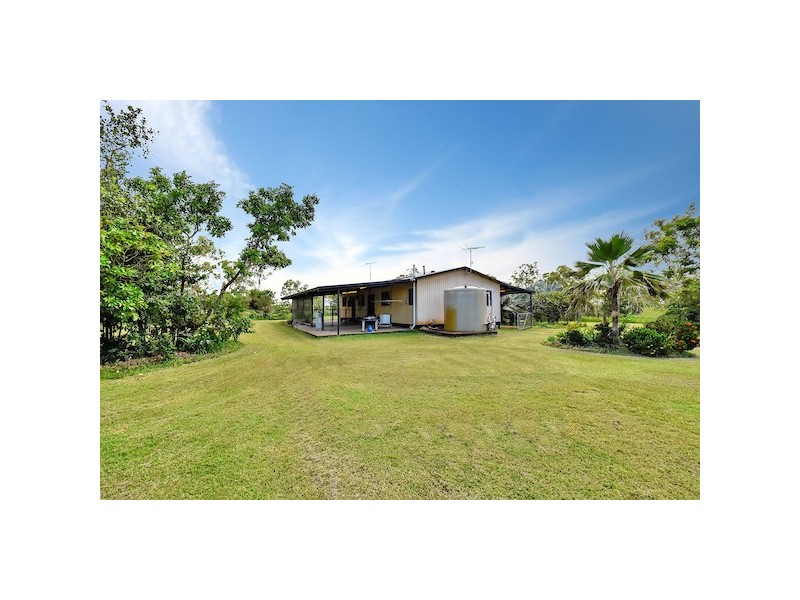 165 Malaplains Road, Berry Springs NT 0838