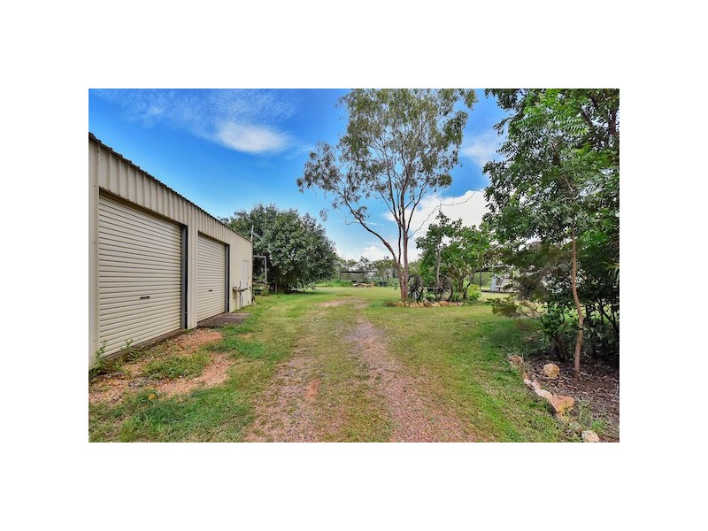 165 Malaplains Road, Berry Springs NT 0838