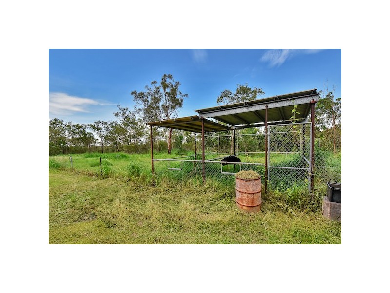 165 Malaplains Road, Berry Springs NT 0838