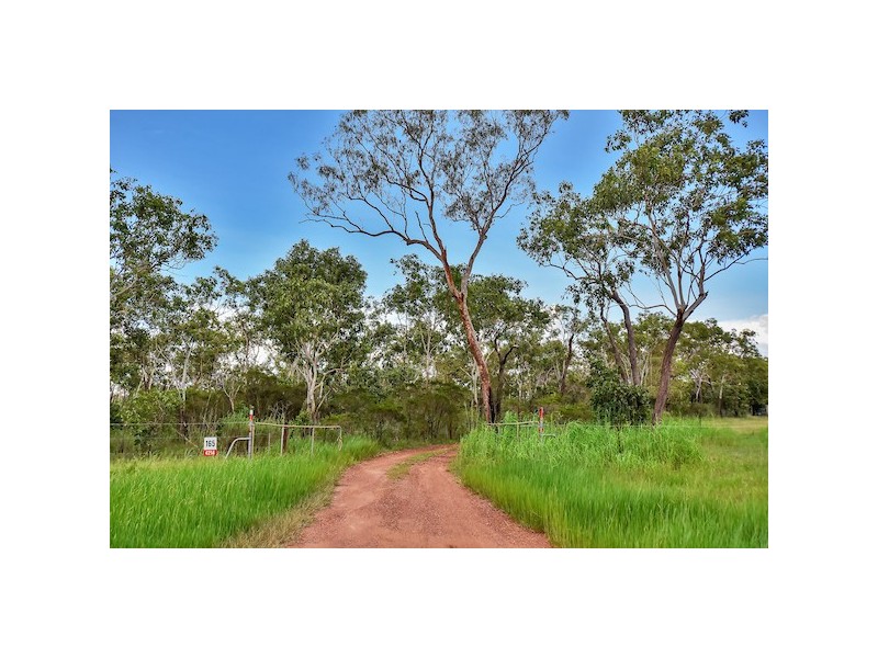 165 Malaplains Road, Berry Springs NT 0838