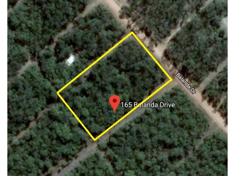 Sec 3838, 165 Balanda Drive, Dundee Beach NT 0840