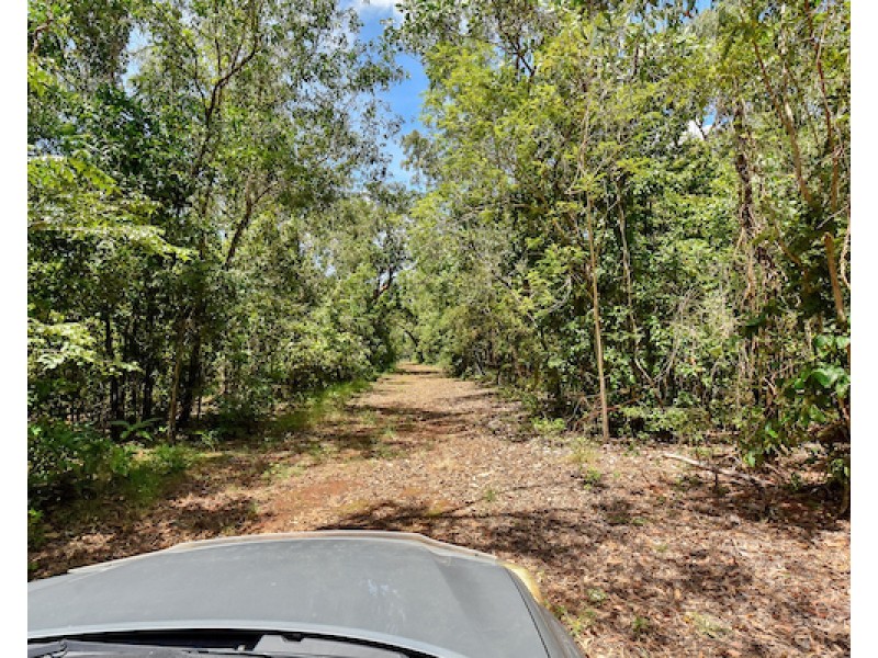 Sec 3838, 165 Balanda Drive, Dundee Beach NT 0840