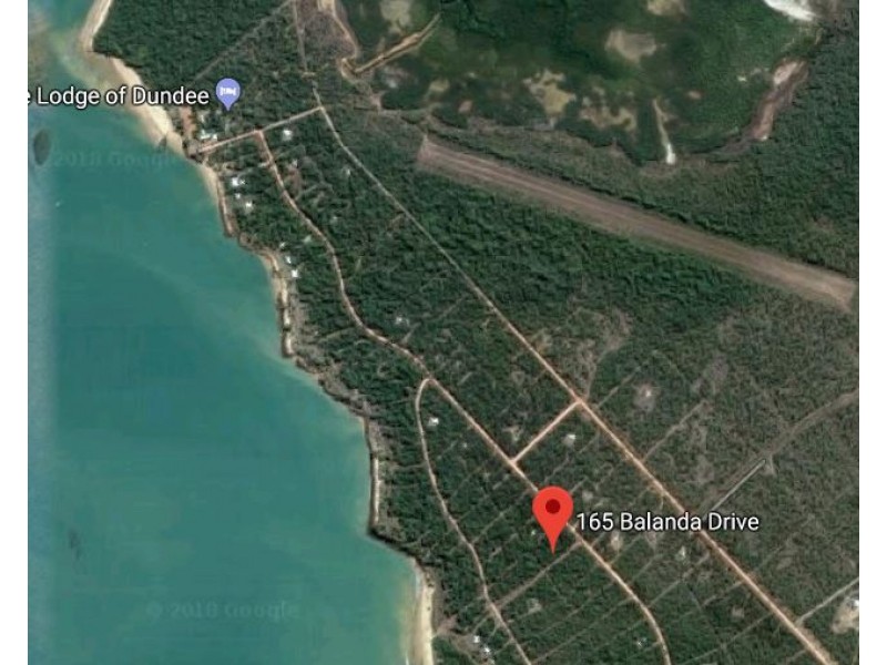 Sec 3838, 165 Balanda Drive, Dundee Beach NT 0840