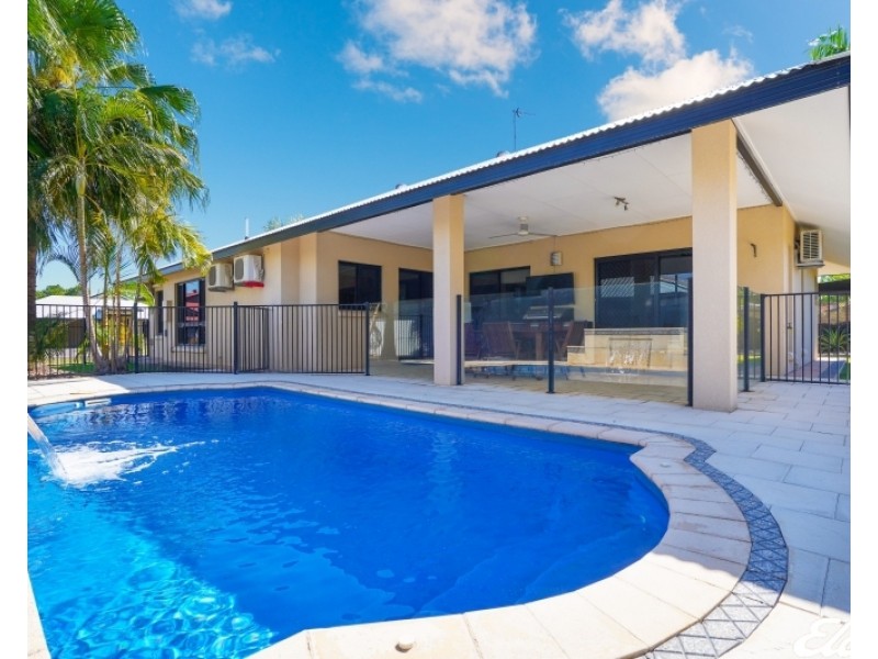 13 Latram Court, Gunn NT 0832