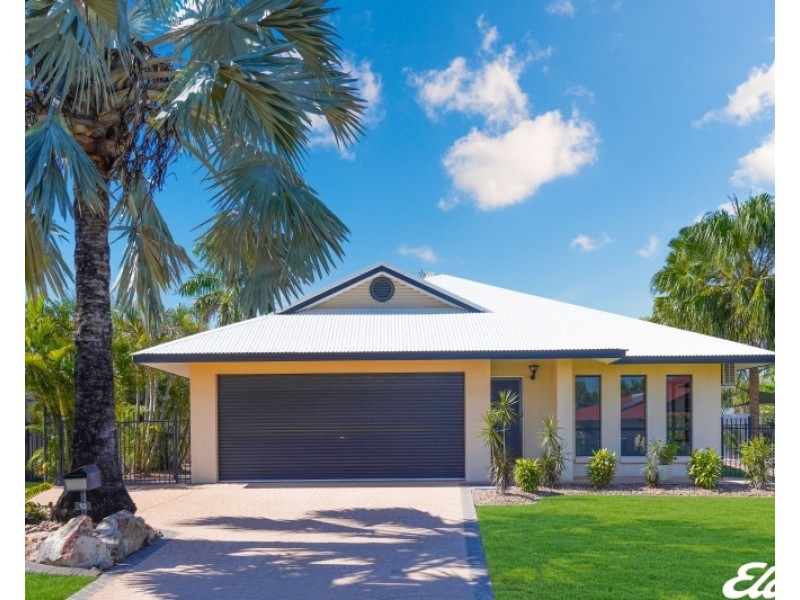 13 Latram Court, Gunn NT 0832