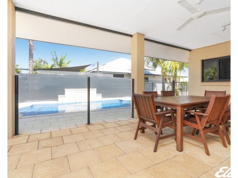 13 Latram Court, Gunn NT 0832