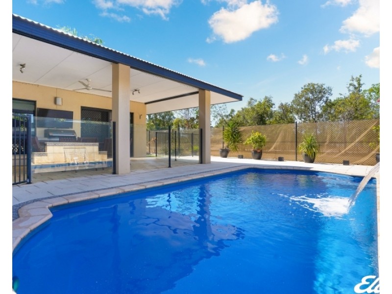 13 Latram Court, Gunn NT 0832