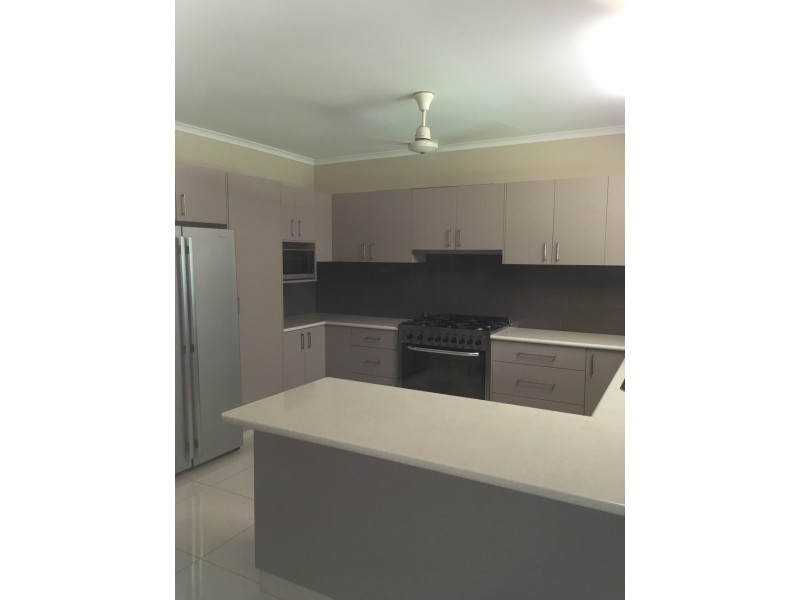 15 Gunter Crescent, Woodroffe NT 0830