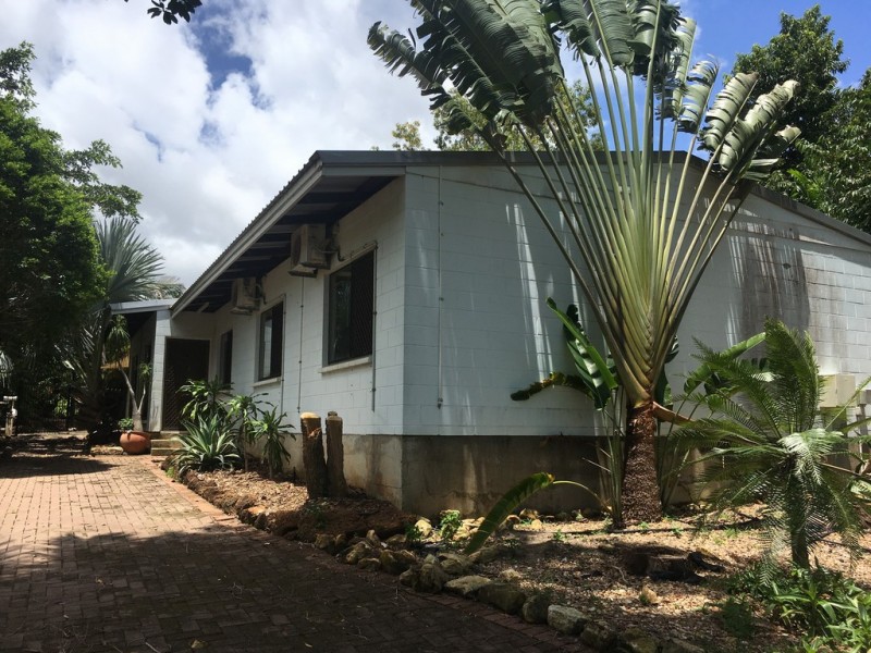 15 Gunter Crescent, Woodroffe NT 0830