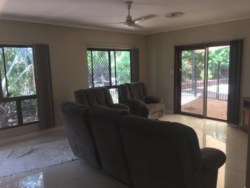 15 Gunter Crescent, Woodroffe NT 0830