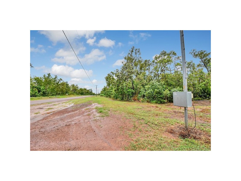 19 Eucalyptus Road, Herbert NT 0836