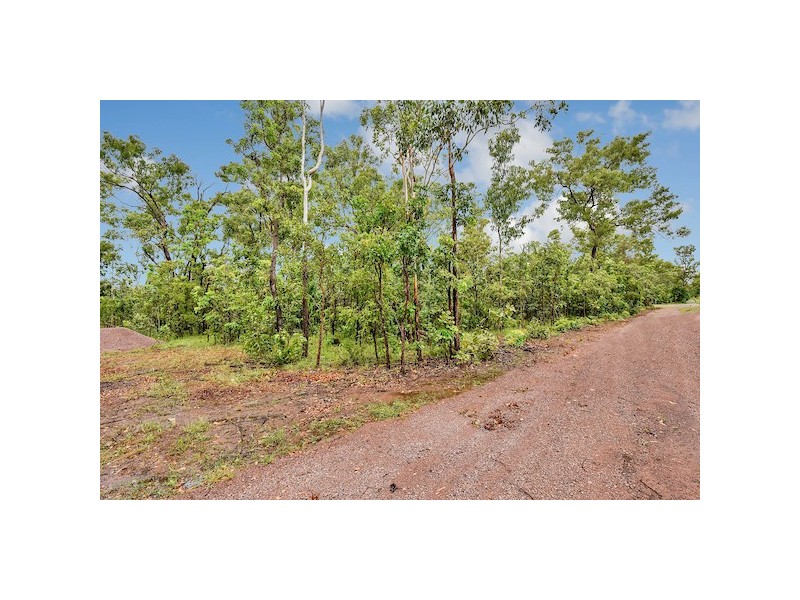 19 Eucalyptus Road, Herbert NT 0836