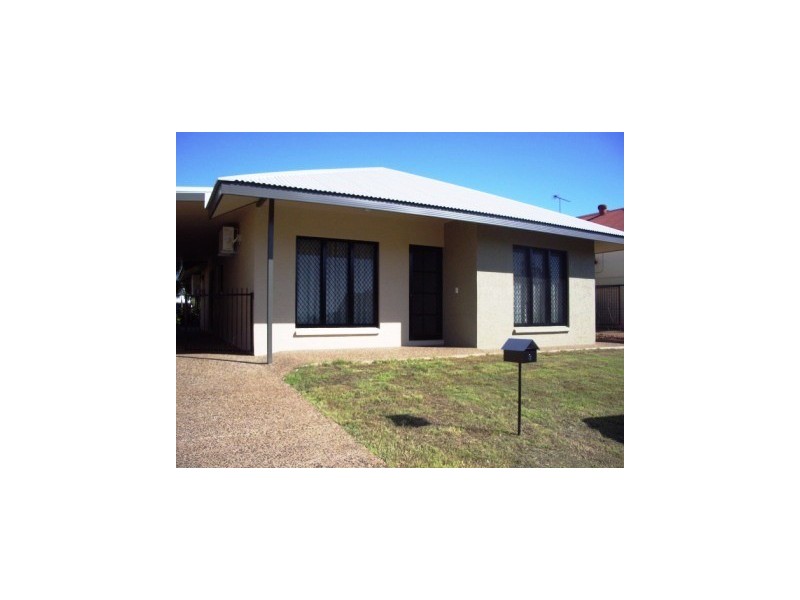 3 Maximilia court, Durack NT 0830