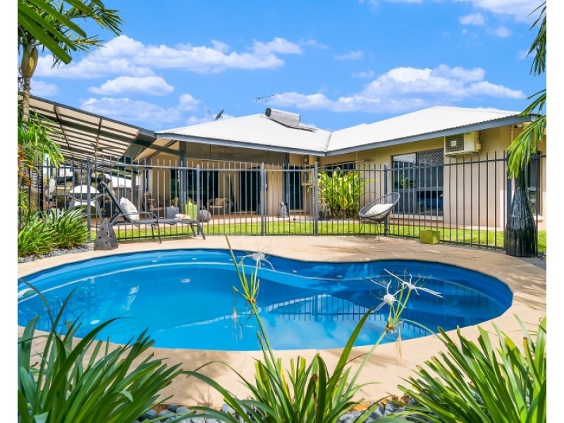 12 Katherine Close, Gunn NT 0832