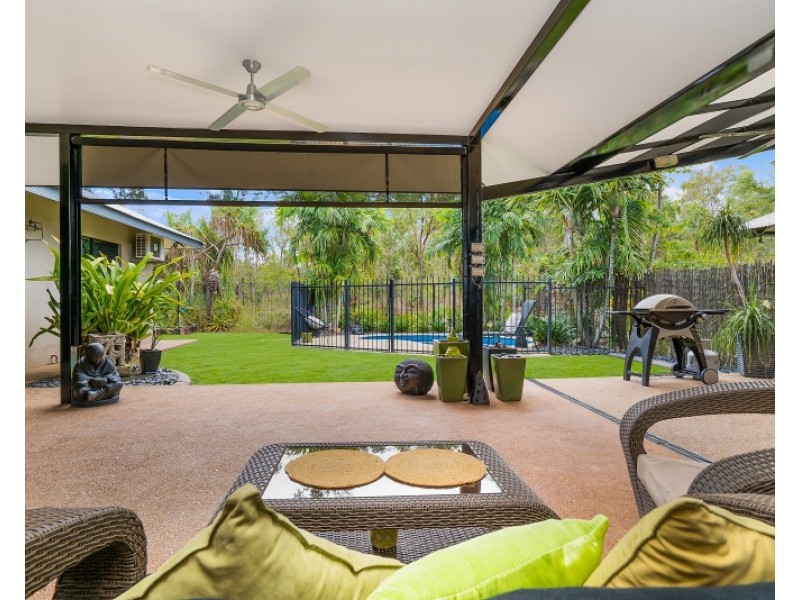 12 Katherine Close, Gunn NT 0832