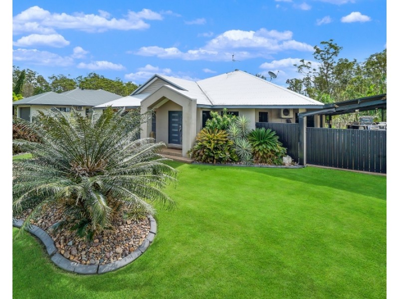 12 Katherine Close, Gunn NT 0832