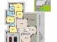 12 Katherine Close, Gunn NT 0832 Floorplan