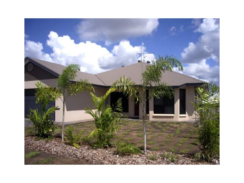 15 Nayler Court, Farrar NT 0830