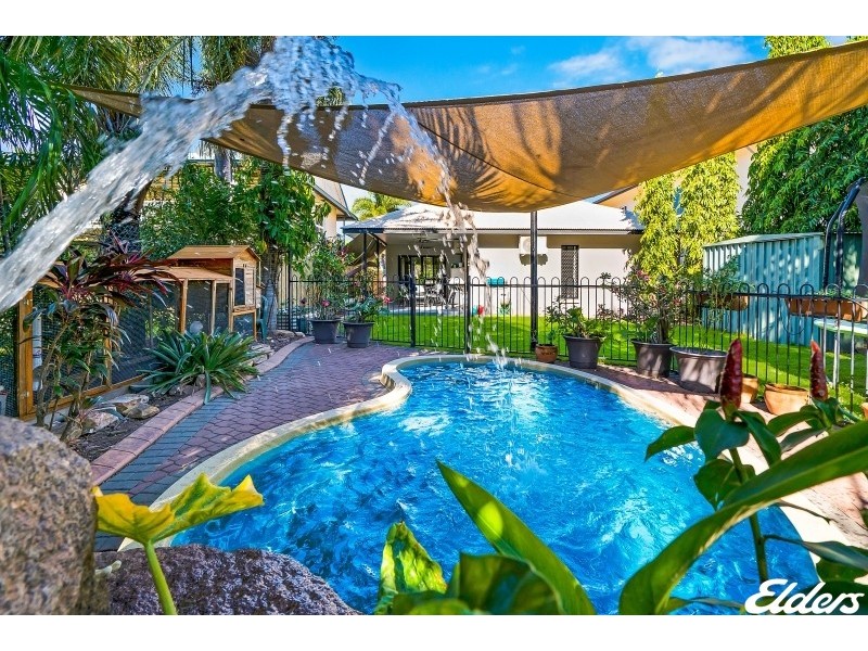12 Majestic Drive, Durack NT 0830