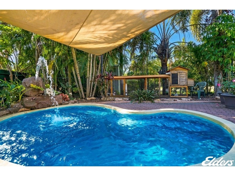 12 Majestic Drive, Durack NT 0830