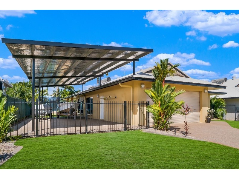 8 Rooney Street, Rosebery NT 0832