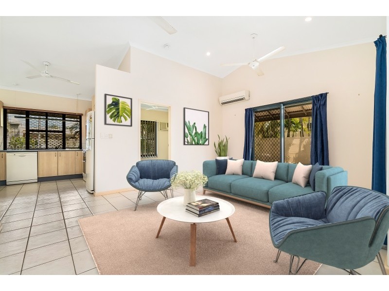 4 Napier Court, Bakewell NT 0832