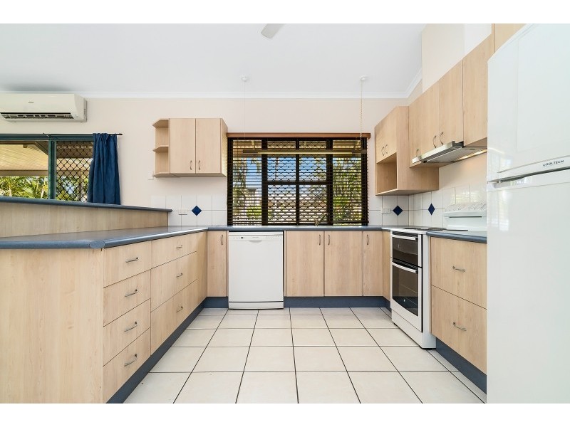 4 Napier Court, Bakewell NT 0832